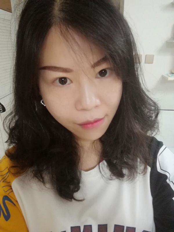 帛曳的第一张照片--揭阳相亲服务中心