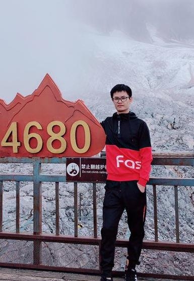 木木林的第三张照片--揭阳相亲服务中心