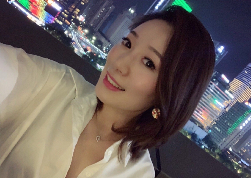 Mengyao的第二张照片--揭阳相亲服务中心