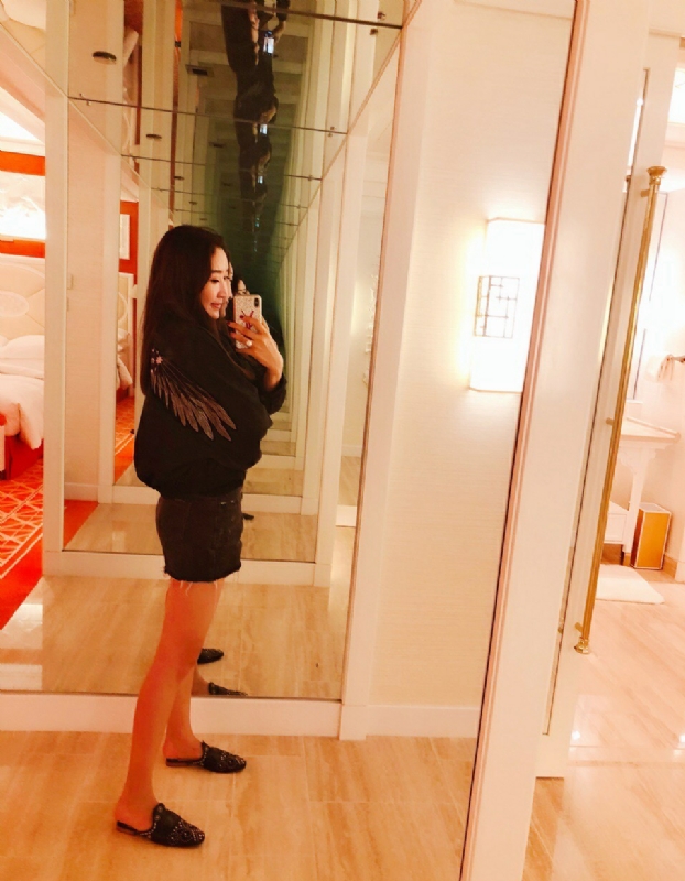 妮妮的第一张照片--揭阳相亲服务中心