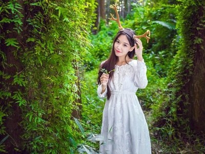 娇娇的第一张照片--揭阳相亲服务中心