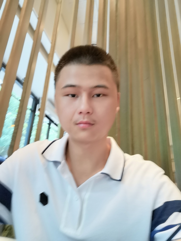 张少少的第一张照片--揭阳相亲服务中心