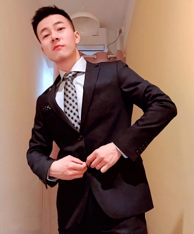 老谢家的天之蛟子的第一张照片--揭阳相亲服务中心