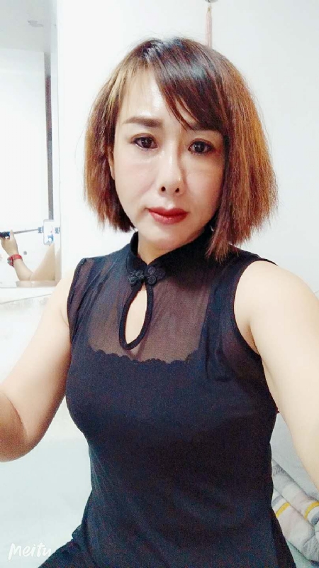 芊芊的第一张照片--揭阳相亲服务中心