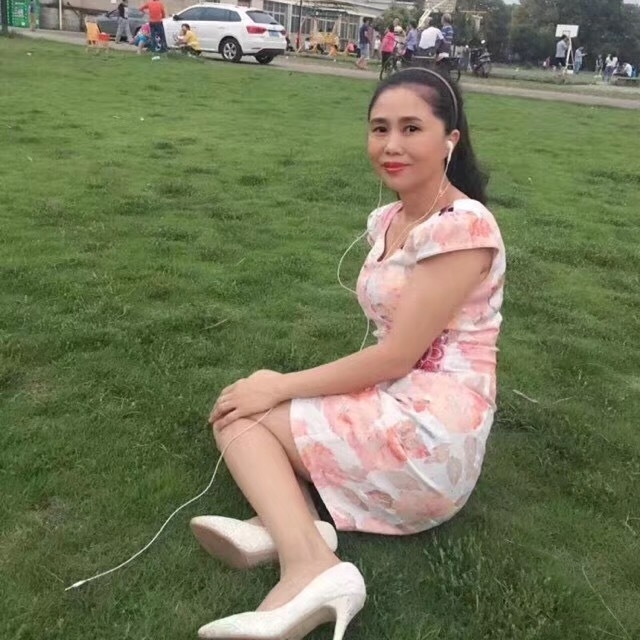 永相随的第二张照片--揭阳相亲服务中心