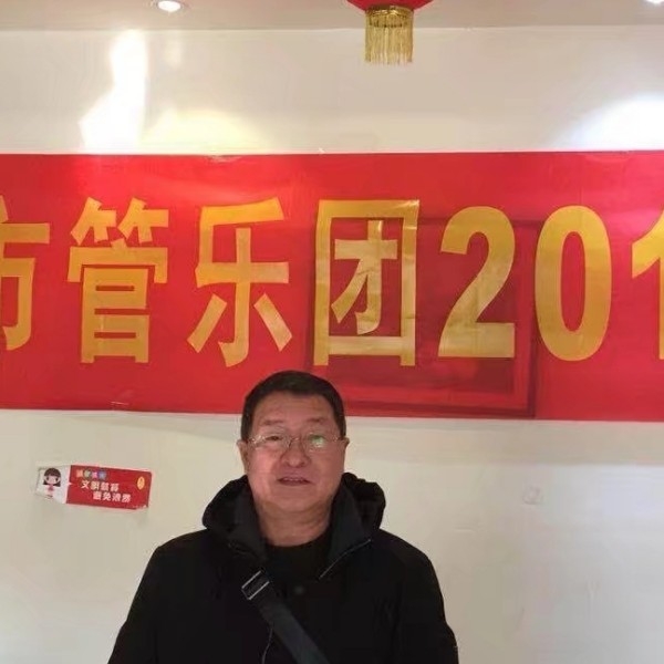 大地神鹰的第一张照片--揭阳相亲服务中心