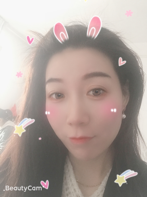 非你不嫁的第一张照片--揭阳相亲服务中心