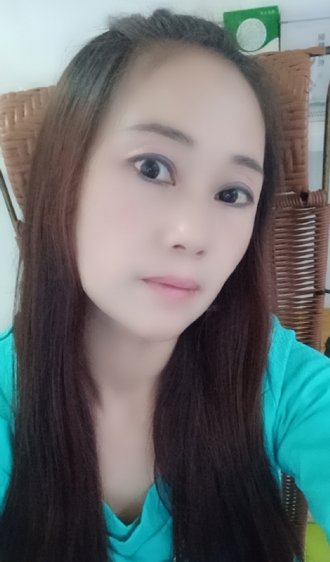 阿玲的第一张照片--揭阳相亲服务中心