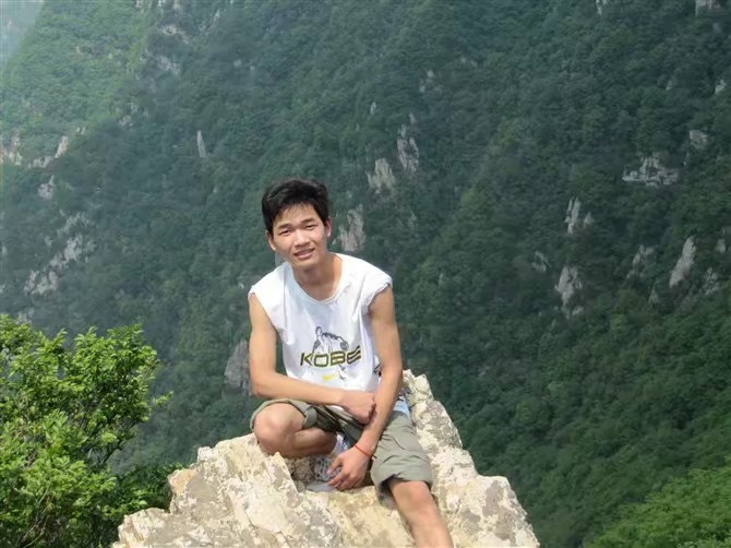 隐身的第一张照片--揭阳相亲服务中心