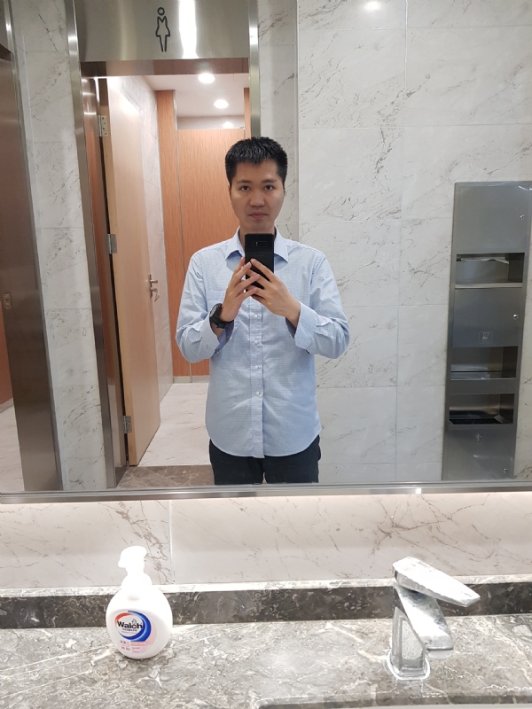 猩猩的第三张照片--揭阳相亲服务中心