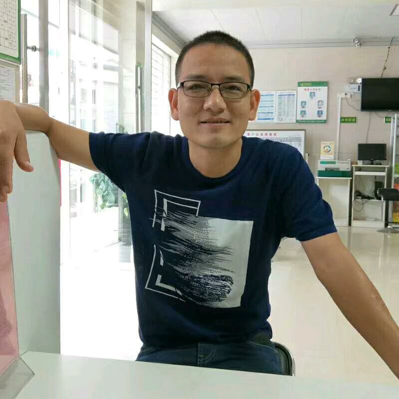 人生就像高尔夫的第二张照片--揭阳相亲服务中心