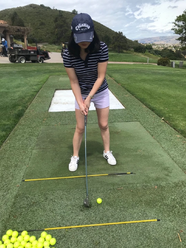 Chloe127的第一张照片--揭阳相亲服务中心