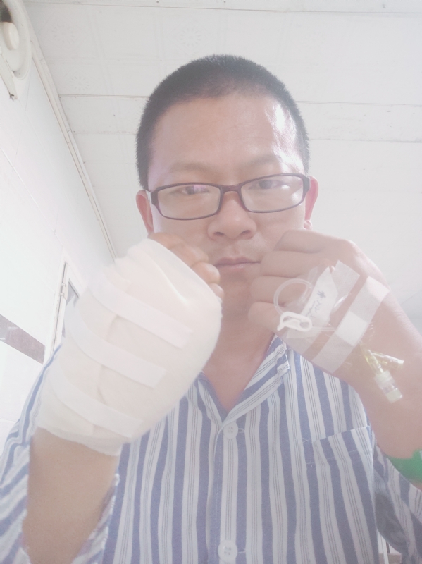 脱单而来的第一张照片--揭阳相亲服务中心