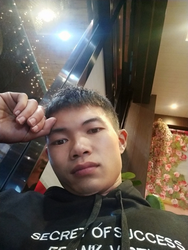 好想你的第二张照片--揭阳相亲服务中心