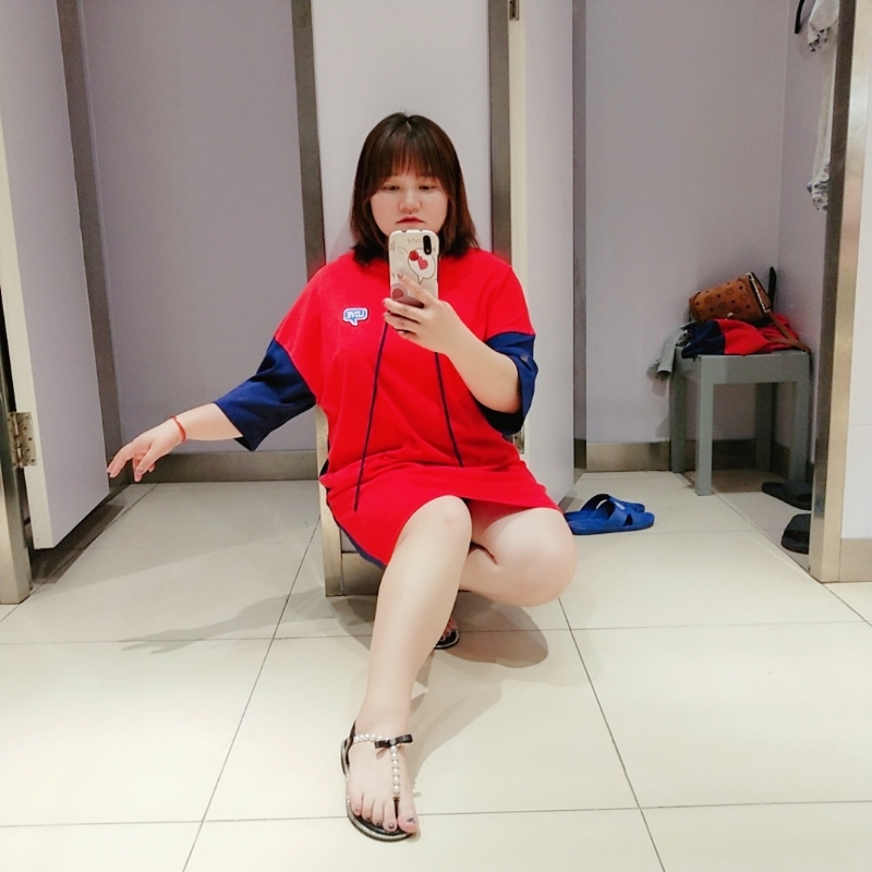 小茶的第一张照片--揭阳相亲服务中心