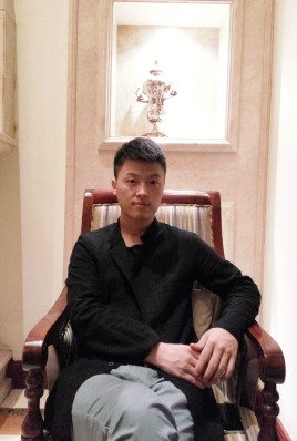 制片人杨亚林的第二张照片--揭阳相亲服务中心