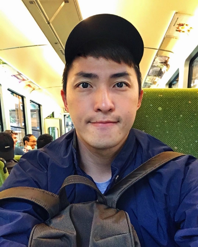 幸福满满的第二张照片--揭阳相亲服务中心