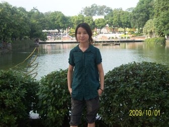 小雨點的第一张照片--揭阳相亲服务中心