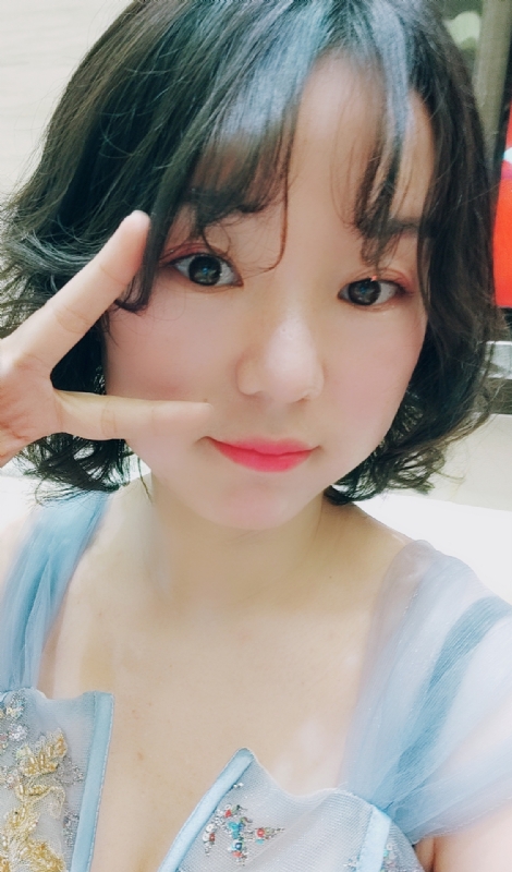 小c猫的第一张照片--揭阳相亲服务中心