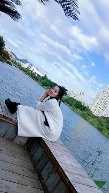 linna的第一张照片--揭阳相亲服务中心