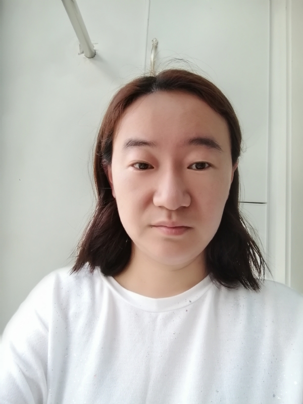 洁的第一张照片--揭阳相亲服务中心