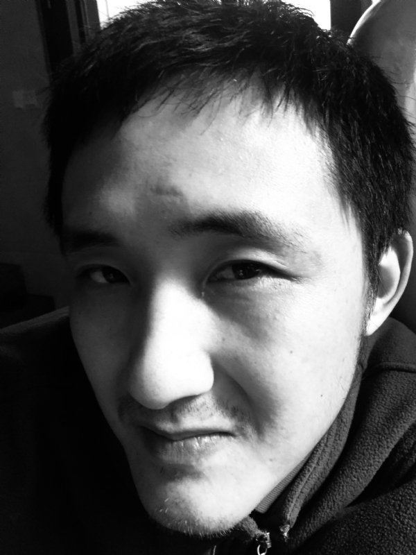 孙伟伟的第一张照片--揭阳相亲服务中心