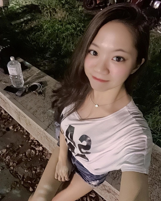 欣欣的第一张照片--揭阳相亲服务中心