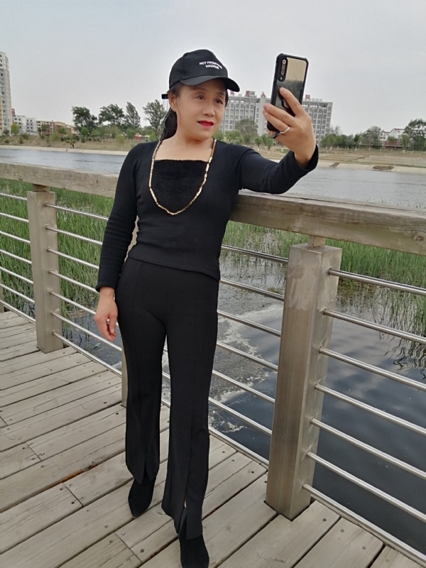 阳光你好的第四张照片--揭阳相亲服务中心