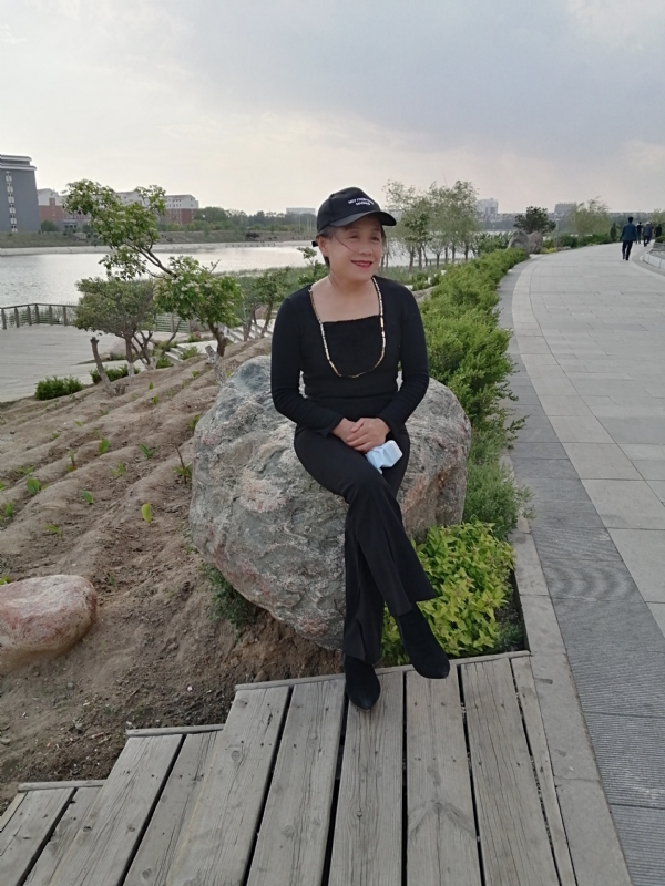 阳光你好的第五张照片--揭阳相亲服务中心