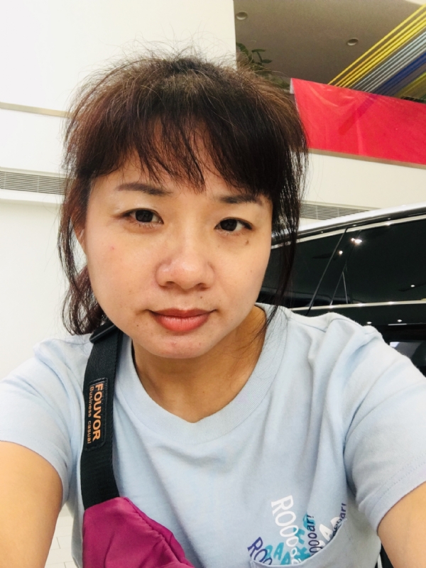 carolluo2020的第一张照片--揭阳相亲服务中心