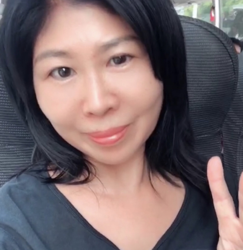 Lina的第三张照片--揭阳相亲服务中心