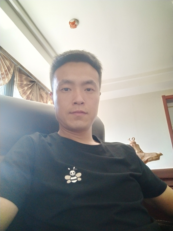 董星星的第一张照片--揭阳相亲服务中心