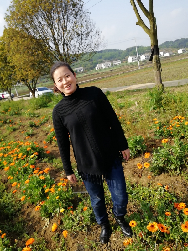 征婚女人的第四张照片--揭阳相亲服务中心