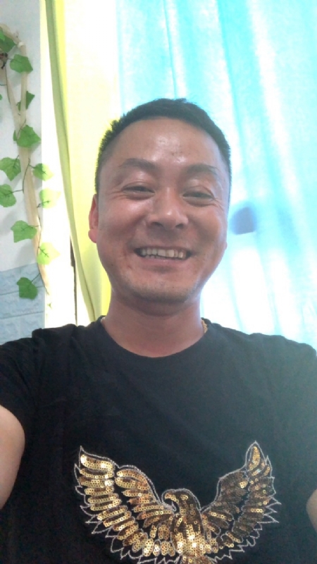 大海的第一张照片--揭阳相亲服务中心