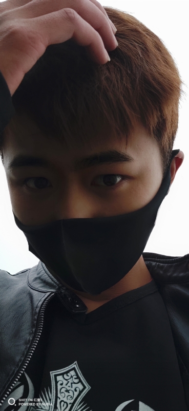 迷軍的第一张照片--揭阳相亲服务中心