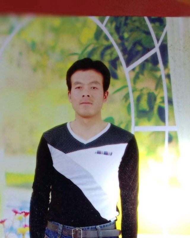 爱在哪里的第一张照片--揭阳相亲服务中心