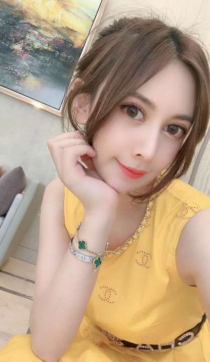 琪琪的第一张照片--揭阳相亲服务中心