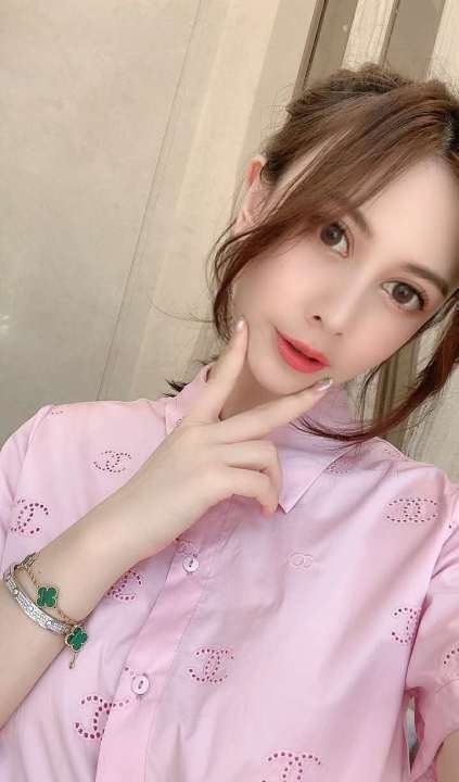 琪琪的第三张照片--揭阳相亲服务中心