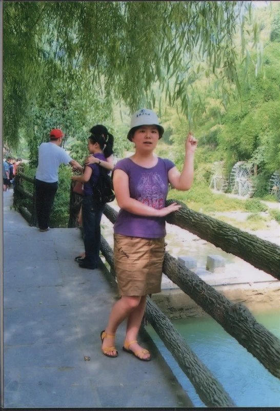 小家碧玉19的第一张照片--揭阳相亲服务中心