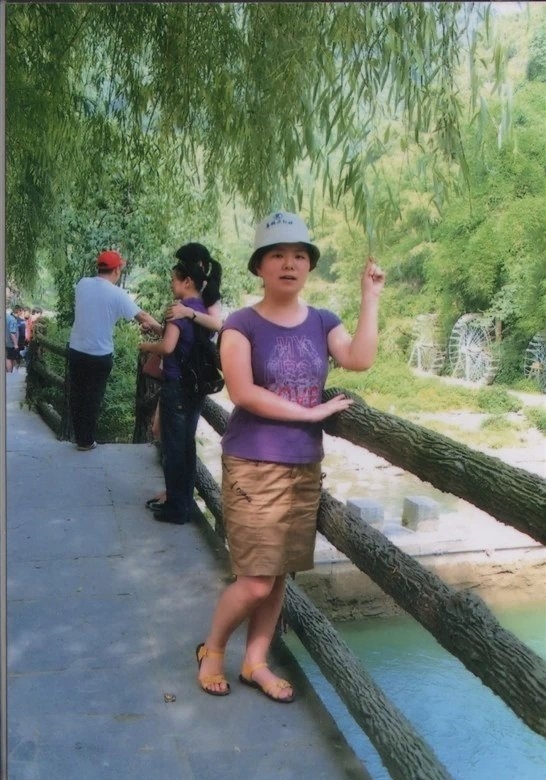 小家碧玉19的第二张照片--揭阳相亲服务中心