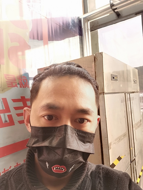 百世经纶的第一张照片--揭阳相亲服务中心