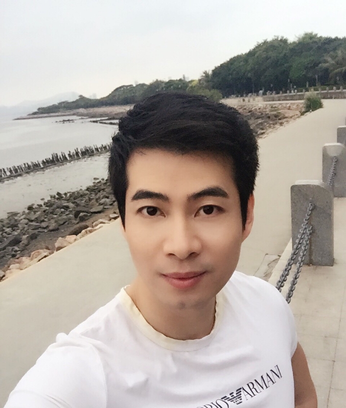 枫的第一张照片--揭阳相亲服务中心