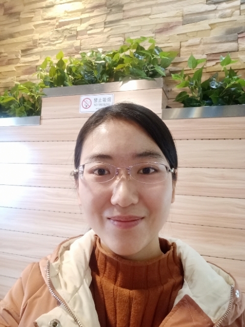 品性内外兼优教育人的第四张照片--揭阳相亲服务中心