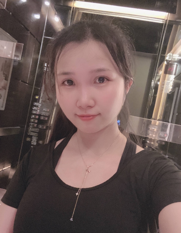 雨后彩虹的第二张照片--揭阳相亲服务中心