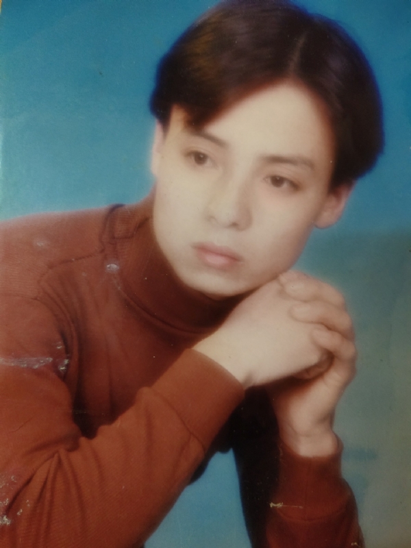 人生下半场的第一张照片--揭阳相亲服务中心