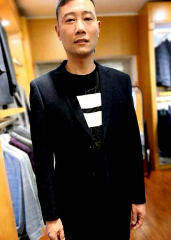 阿拉的第一张照片--揭阳相亲服务中心