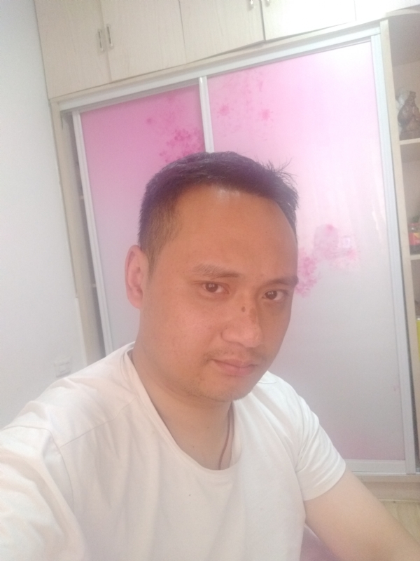 孤单的小冬瓜的第二张照片--揭阳相亲服务中心