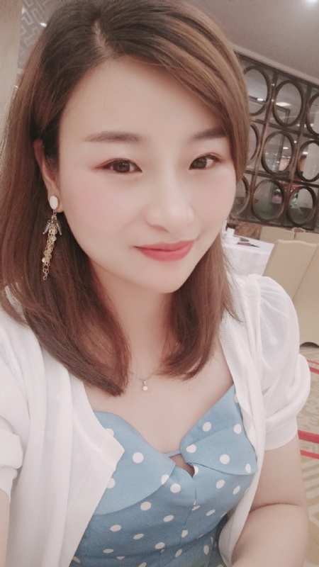 如意的第二张照片--揭阳相亲服务中心