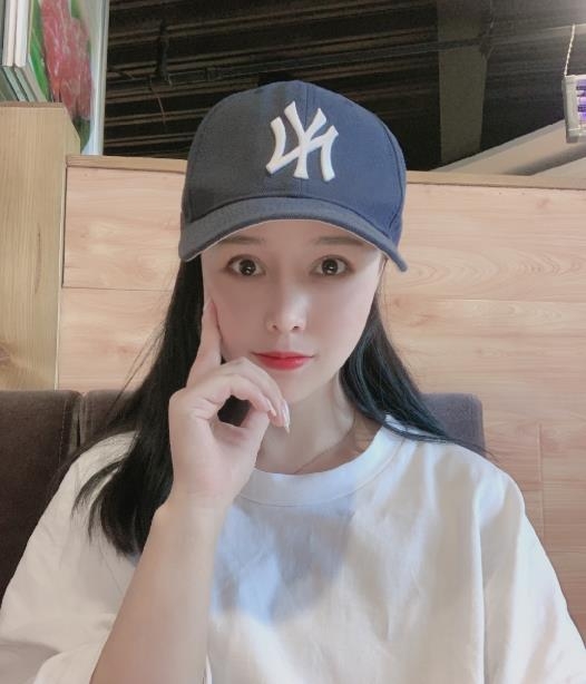 小鱼儿的第一张照片--揭阳相亲服务中心