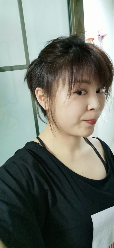 木槿的第一张照片--揭阳相亲服务中心